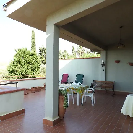 Aparthotel Terrazza Al Golden Hill