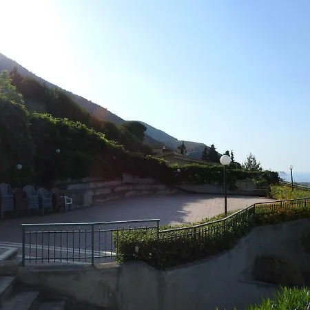 Terrazza Al Golden Hill Trabia