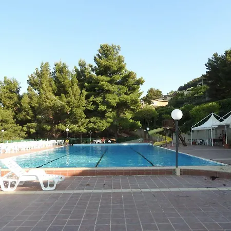 Aparthotel Terrazza Al Golden Hill Trabia